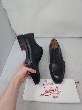 Christian Louboutin | Shoes | Christian Louboutin Urbino Moc 